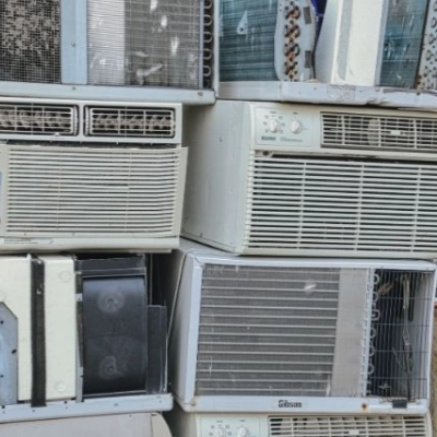 Bostancı Bölgesinde Hurda Çamaşır Makinası Alanlar